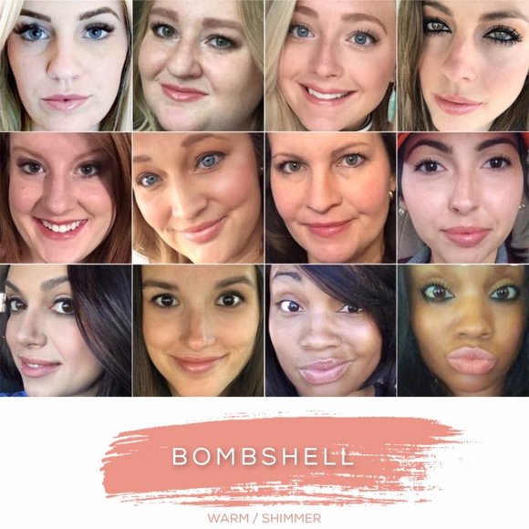 BOMBSHELL LIPSENSE® - Picture 3 of 3